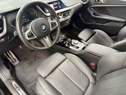 Used 2021 BMW M235i xDrive Gran Coupe AWD/4WD image 4