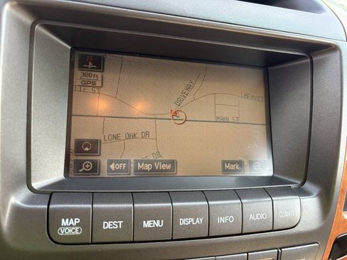 Used 2006 Lexus GX 470 AWD/4WD image 30