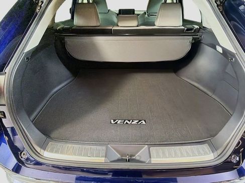 Used 2021 Toyota Venza XLE w/ Softex Package AWD/4WD image 24