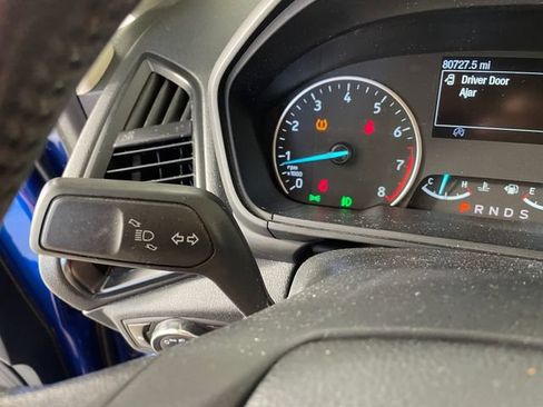 Used 2018 Ford EcoSport SE AWD/4WD image 13