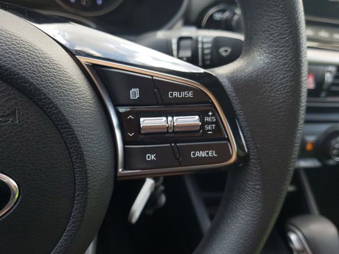 Used 2020 Kia Forte Sedan image 24