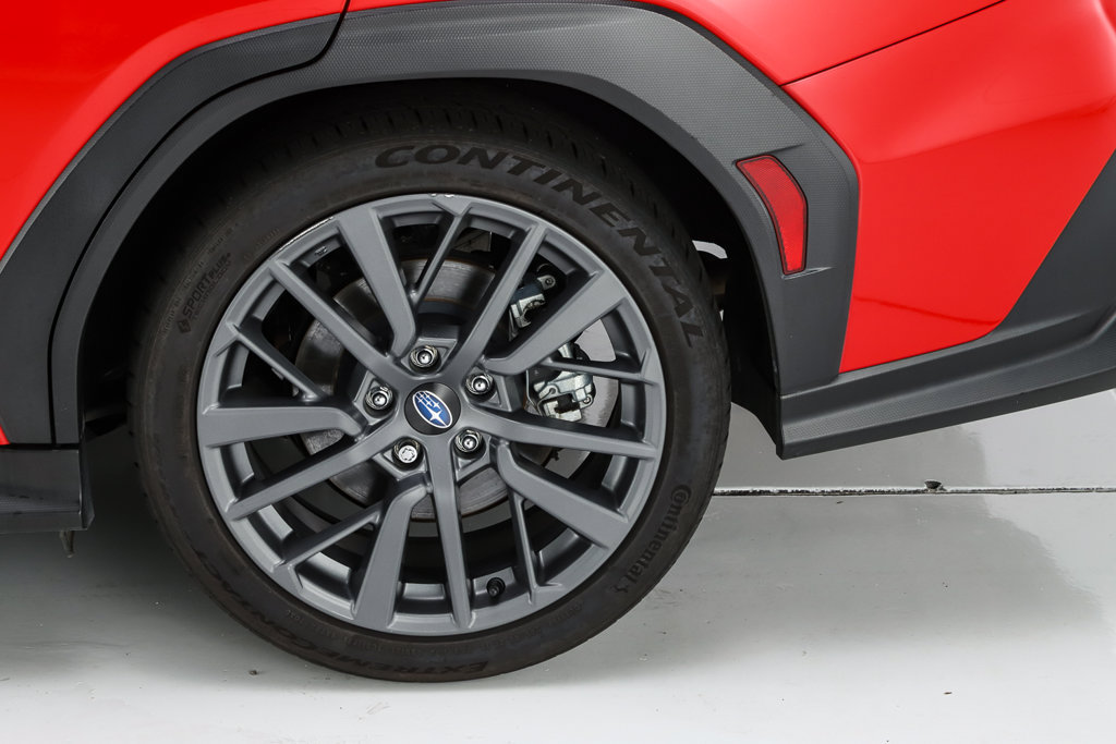Used 2022 Subaru WRX GT AWD/4WD image 50