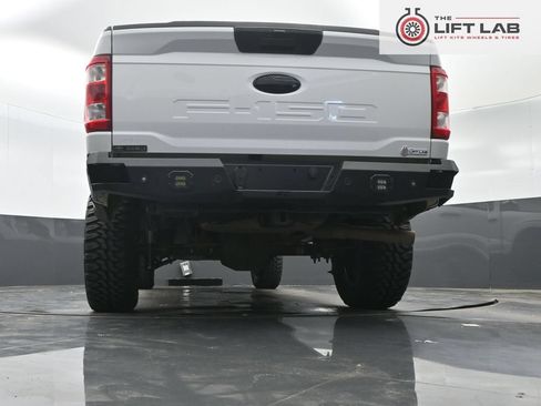 Used 2022 Ford F150 XL w/ Trailer Tow Package AWD/4WD image 38