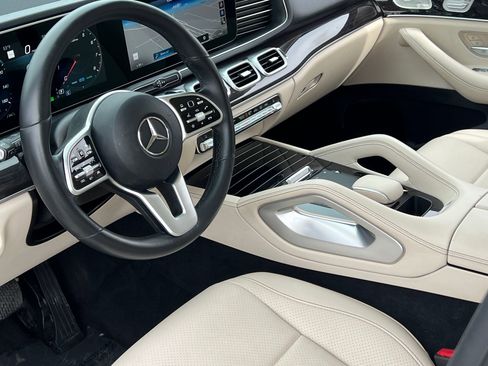 Used 2022 Mercedes-Benz GLE 450 GLE 450 image 2