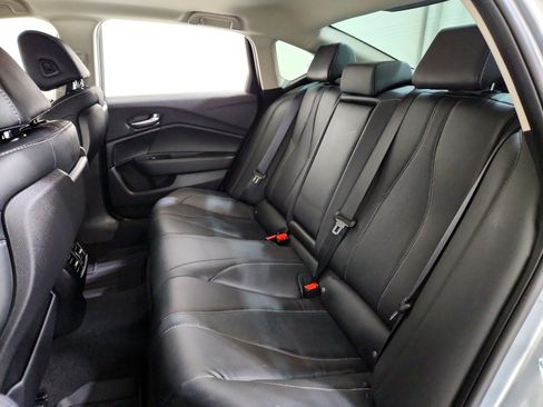 Used 2022 Acura TLX w/Technology Package image 19