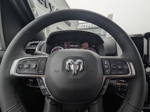 New 2026 RAM 1500 Big Horn/Lone Star image 20