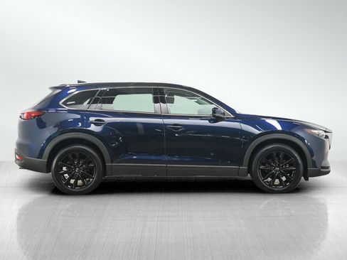 Used 2023 MAZDA CX-9 Touring Plus AWD/4WD image 6