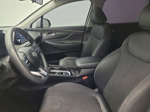 Used 2020 Hyundai Santa Fe SE FWD image 17