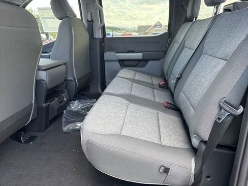 New 2026 Ford F350 XL w/ STX Appearance Package image 23