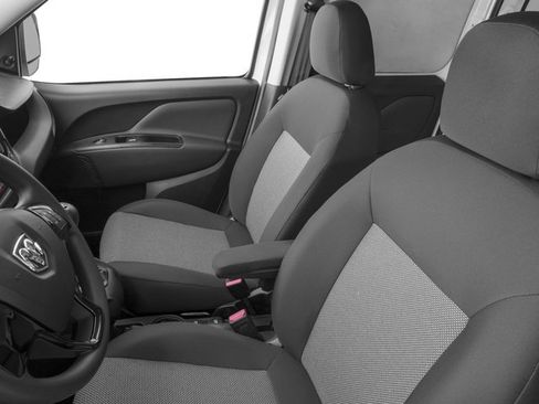 Used 2017 RAM ProMaster City Tradesman w/ Rear Back-up Camera Group FWD image 12