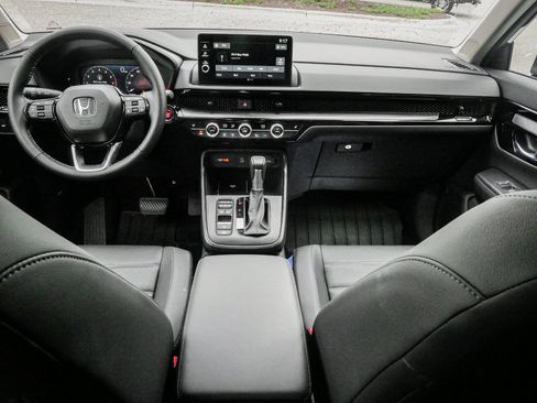 Used 2026 Honda CR-V EX-L image 28