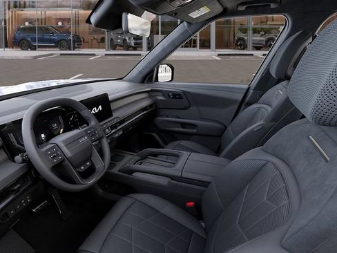 New 2027 Kia Telluride X-Line SX Prestige w/ Towing Package AWD/4WD image 17