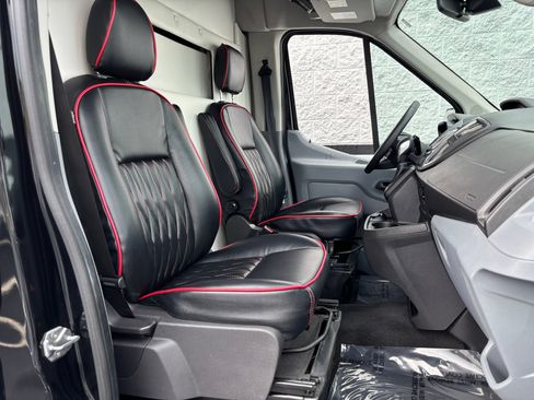 Used 2017 Ford Transit 350 XLT RWD image 23