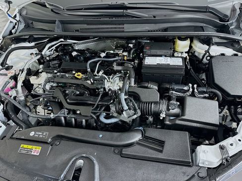 Used 2025 Toyota Corolla SE image 27