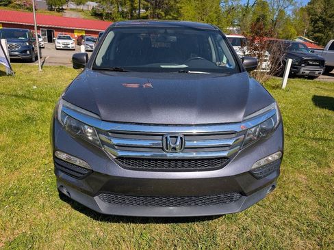 Used 2016 Honda Pilot EX-L image 7