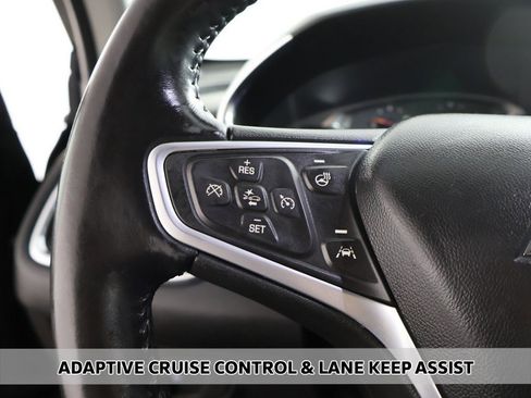 Used 2022 Chevrolet Equinox LT image 4