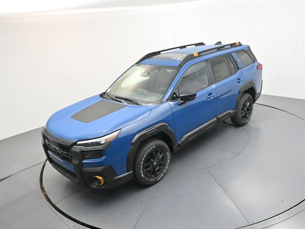 New 2026 Subaru Outback Wilderness AWD/4WD image 11