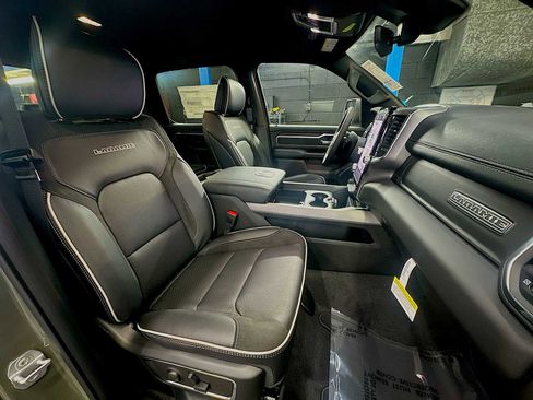 New 2026 RAM 1500 Laramie image 25