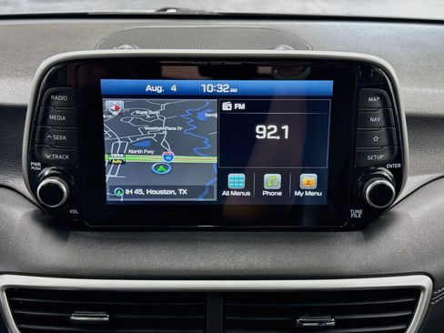 Used 2019 Hyundai Tucson Ultimate FWD image 21