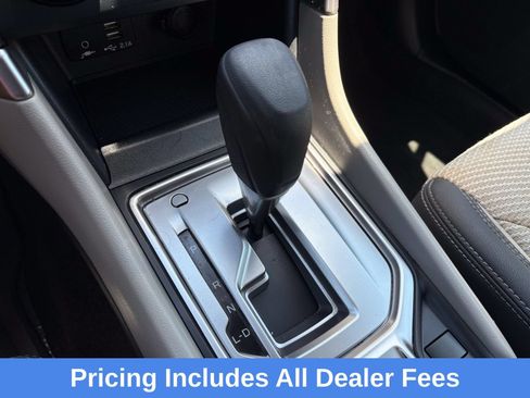 Used 2022 Subaru Forester Premium AWD/4WD image 19
