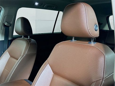 Used 2023 Volkswagen Atlas SEL image 20