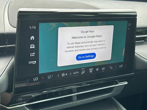 New 2025 Lincoln Nautilus Premier w/ Equipment Group 102A image 28