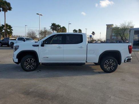 New 2026 GMC Sierra 1500 AT4 w/ Technology Package image 4