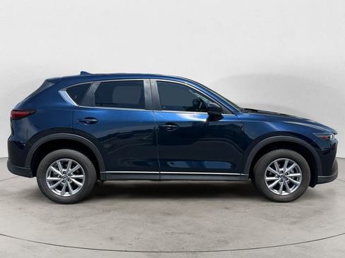 Used 2023 MAZDA CX-5 AWD 2.5 S w/ Select Package image 6