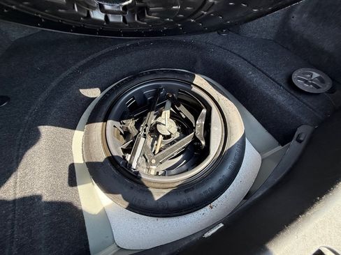 Used 2006 Cadillac CTS 2.8 RWD image 19