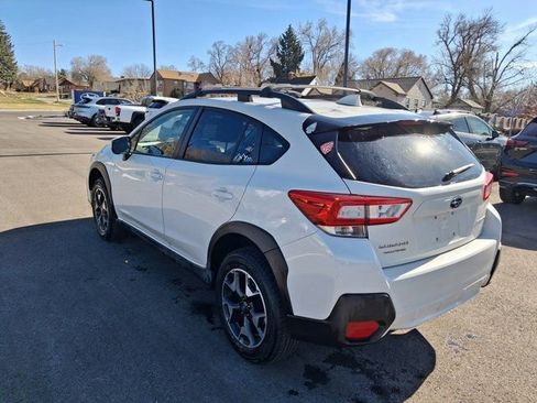 Used 2019 Subaru Crosstrek 2.0i Premium image 5