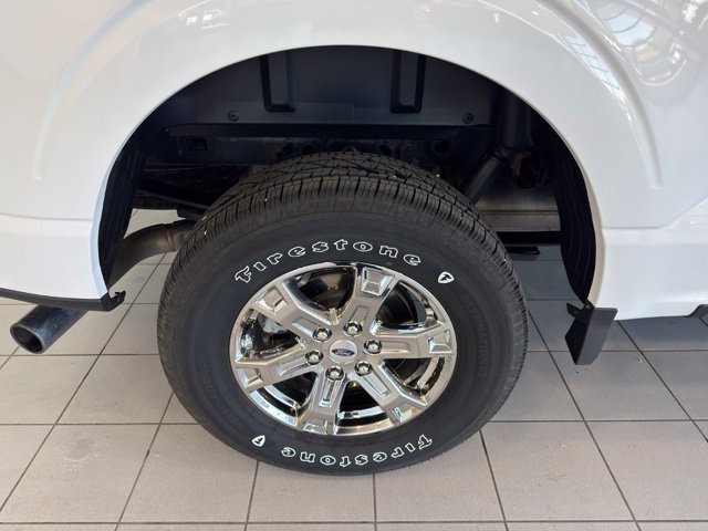 Used 2021 Ford F150 XLT w/ Equipment Group 302A High AWD/4WD image 43