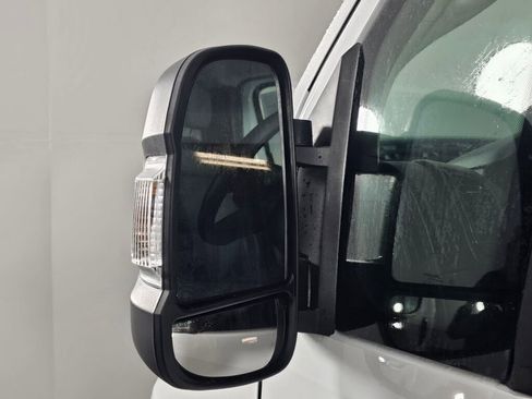New 2026 RAM ProMaster 1500 FWD image 12