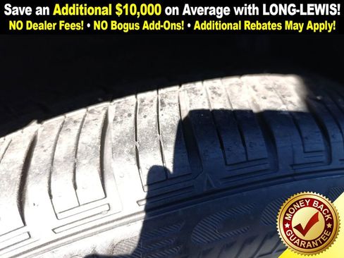 Used 2025 INFINITI QX55 Essential image 33