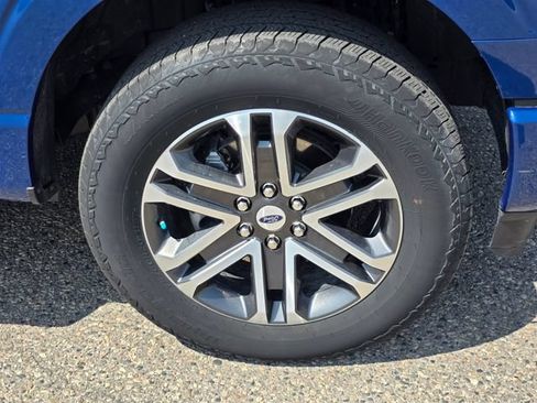Used 2023 Ford F150 XL w/ STX Appearance Package AWD/4WD image 6