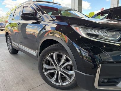 Used 2020 Honda CR-V Touring