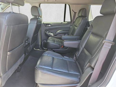 Certified 2019 Chevrolet Tahoe LT AWD/4WD image 25