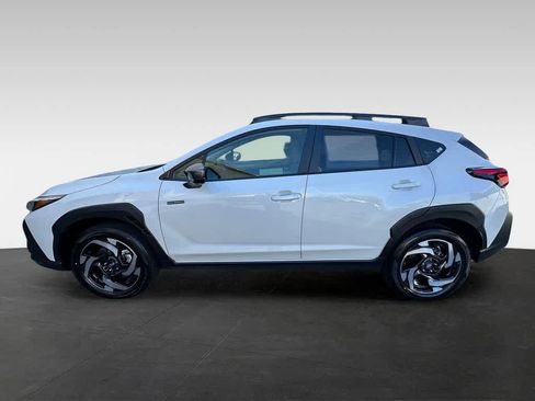 New 2026 Subaru Crosstrek 2.5i Limited image 3