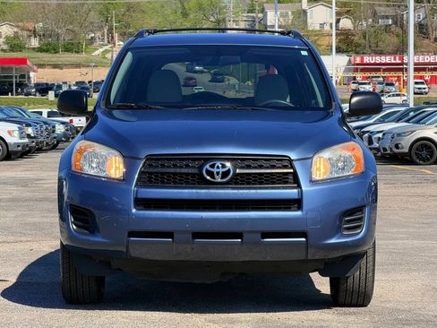 Used 2011 Toyota RAV4 4WD w/ Base L4 Extra Value Pkg image 3