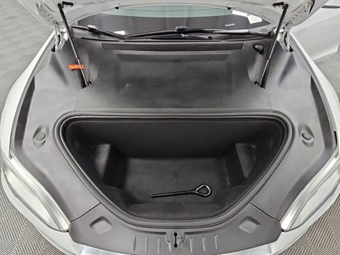 Used 2020 Tesla Model S Long Range AWD/4WD image 37