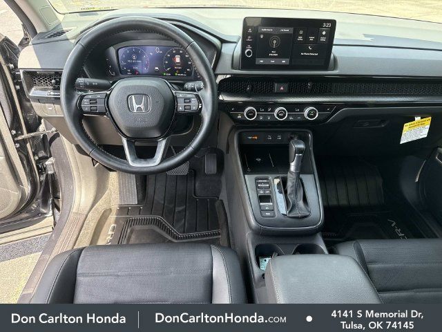 Used 2026 Honda CR-V EX-L image 18