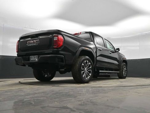 New 2026 GMC Canyon Denali image 35