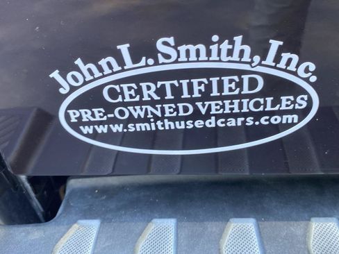 Used 2018 Ford F150 XL w/ Equipment Group 101A Mid AWD/4WD image 30