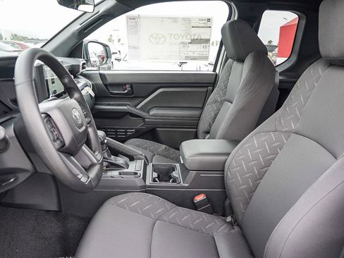 New 2025 Toyota Tacoma SR image 24