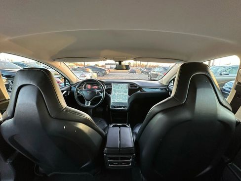 Used 2013 Tesla Model S image 15