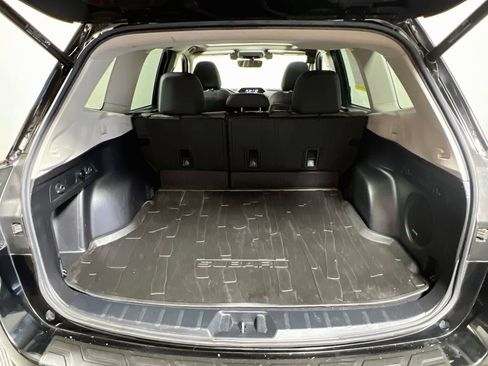 Used 2019 Subaru Forester Sport w/ Popular Package #2 AWD/4WD image 23