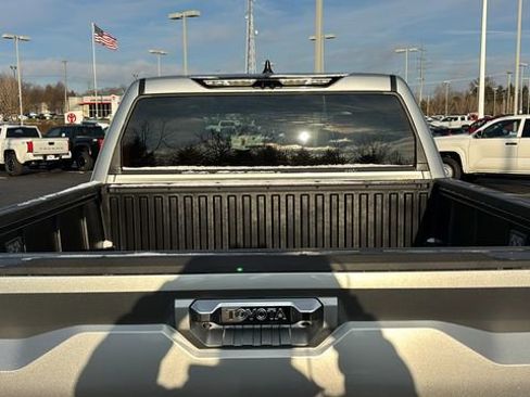 New 2026 Toyota Tundra 1794 Edition image 32
