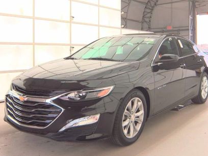Used 2023 Chevrolet Malibu LT