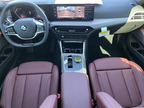 New 2026 BMW 330i Sedan w/ Convenience Package image 3