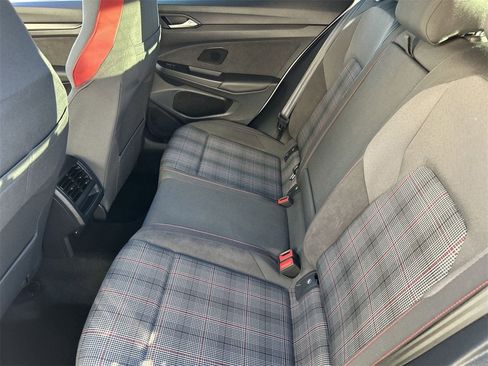 Used 2024 Volkswagen GTI SE image 14