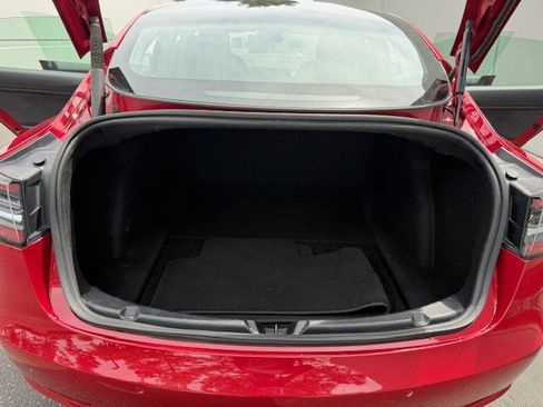 Used 2022 Tesla Model 3 Long Range image 16